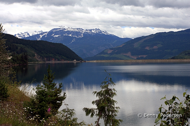 Revelstoke Dam.jpg - Revelstoke Dam